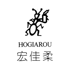 HOGIAROU logo
