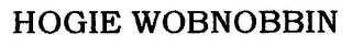 HOGIE WOBNOBBIN logo