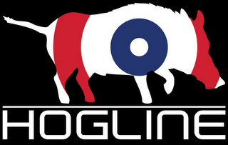 HOGLINE logo