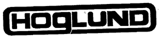 HOGLUND logo
