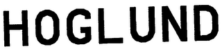 HOGLUND logo