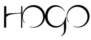 HOGO logo
