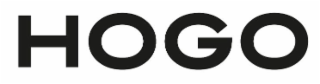 HOGO logo