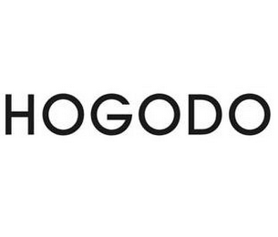 HOGODO logo