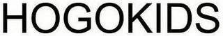 HOGOKIDS logo