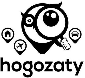HOGOZATY logo
