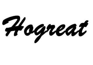 HOGREAT logo