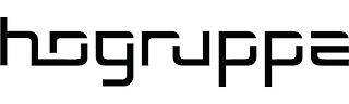 HOGRUPPE logo