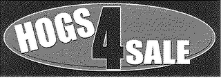 HOGS4SALE logo