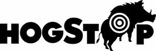 HOGSTOP logo