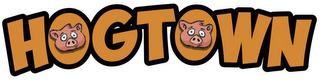 HOGTOWN logo
