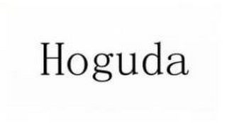 HOGUDA logo