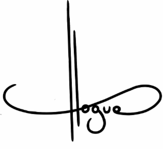 HOGUE logo
