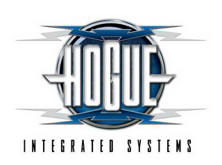 HOGUE INTEGRATED SYSTEMS logo