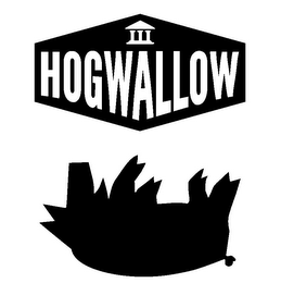 HOGWALLOW logo