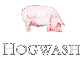 HOGWASH logo