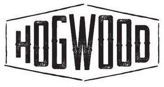 HOGWOOD logo