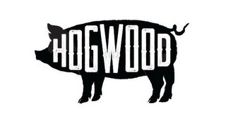 HOGWOOD logo