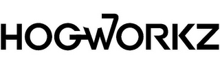 HOGWORKZ logo