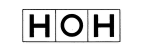 HOH logo