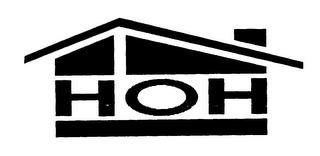HOH logo