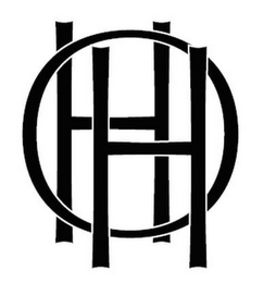 HOH logo