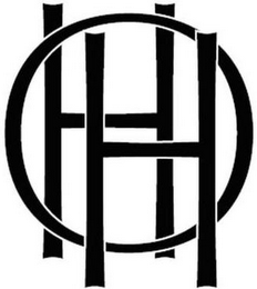 HOH logo