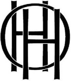 HOH logo