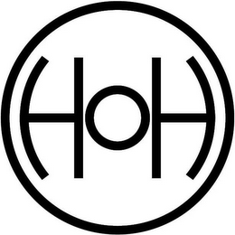 HOH logo