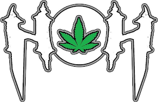 HOH logo