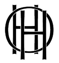 HOH logo