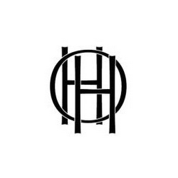 HOH logo