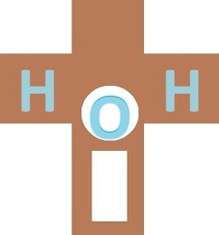 HOH logo