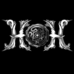 HOH logo