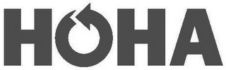 HOHA logo