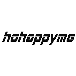HOHAPPYME logo