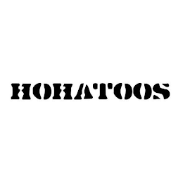 HOHATOOS logo