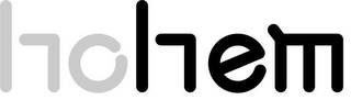 HOHEM logo