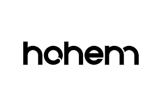 HOHEM logo