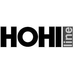 HOHI LINE logo