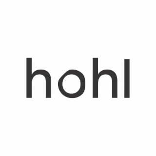 HOHL logo