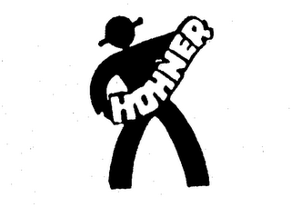 HOHNER logo