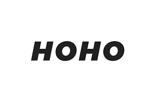HOHO logo