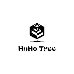 HOHO TREE logo