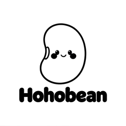 HOHOBEAN logo