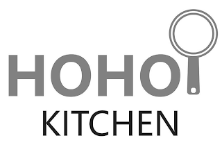 HOHOI KITCHEN logo