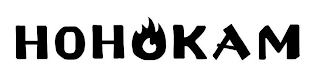 HOHOKAM logo