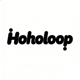 HOHOLOOP logo