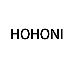 HOHONI logo