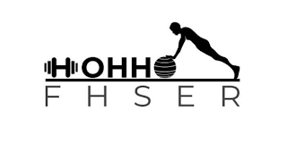 HOHOO FHSER logo